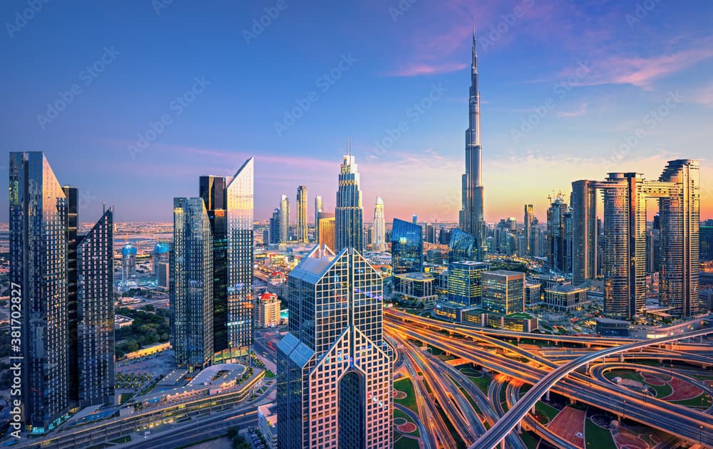 Uae